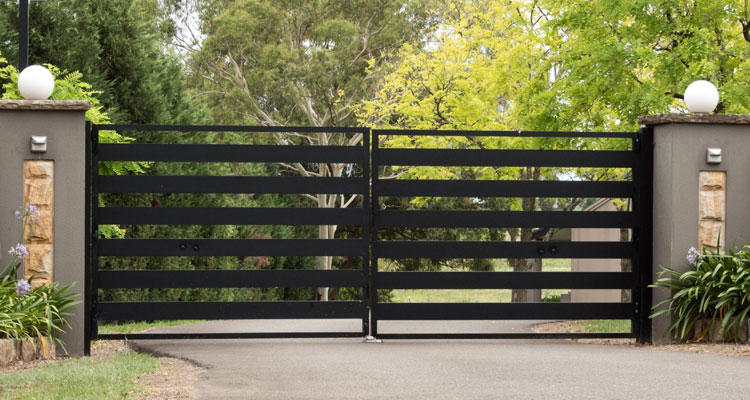 Driveway Gate Repair Northridge