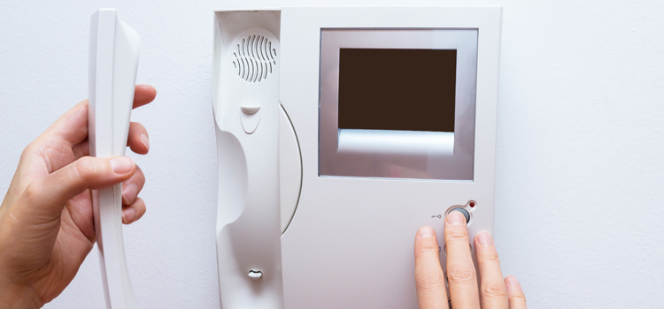 Wifi Gate Intercom Northridge